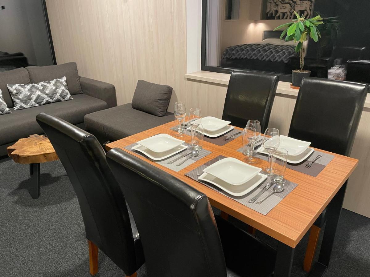 Apartman A29-2, Hrabovo, Ruzomberok Exterior foto